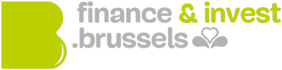 Logo finance.brussels