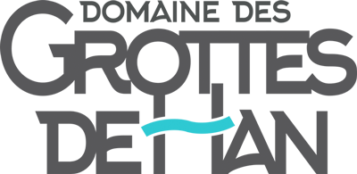Logo Grottes de Han