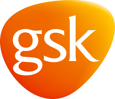 Logo GSK