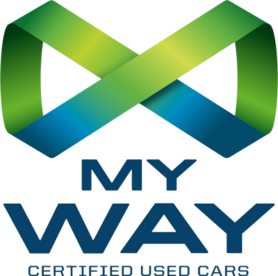 Logo My Way