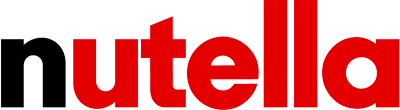 Logo Nutella