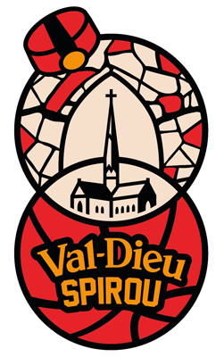Logo Spirou