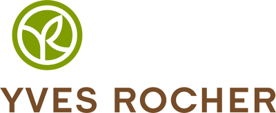 Logo Yves Rocher