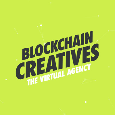 Icon Blockchain Creatives