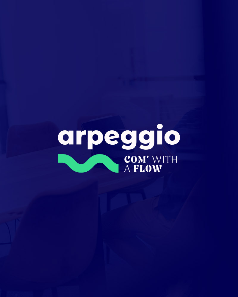 Arpeggio