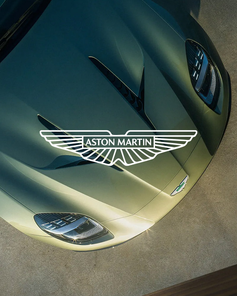 Aston Martin