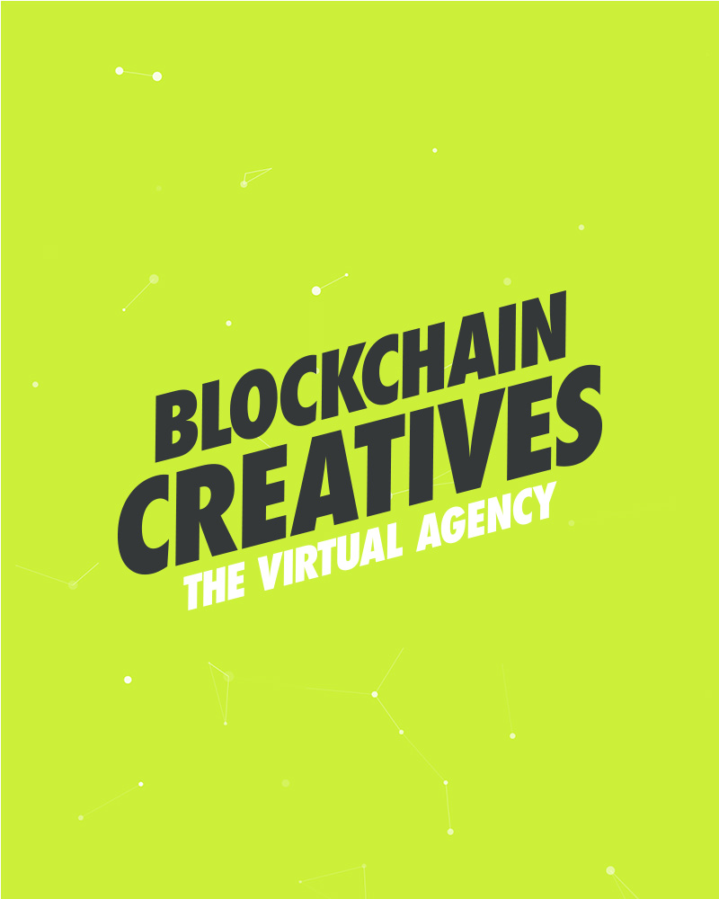 Blockchain Creatives