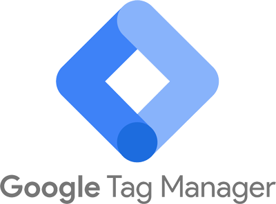 Logo Google Tag Manager